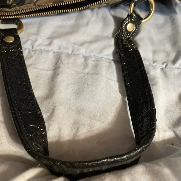 Coach purse - Picture 11 of 13